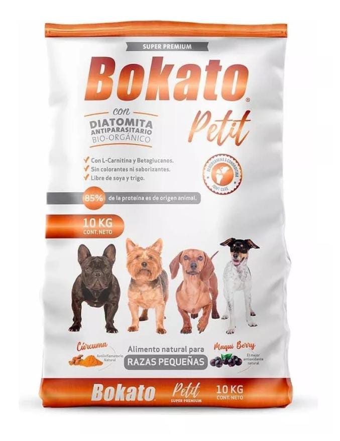 Bokato Petit